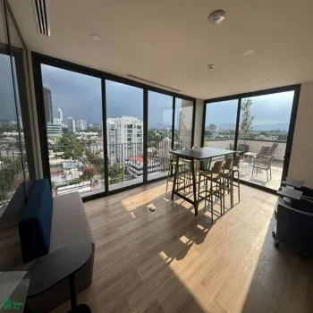 Departamento En Renta,Residencial Juan Manuel,Juan Palomar y Arias 510, Guadalajara, Jalisco 44680,Juan Palomar y Arias,MX25996067