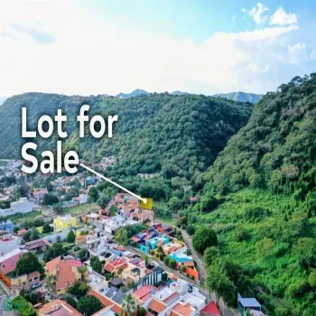 Terreno En Venta,Ribera del Pilar,San Vicente Lote 1-Lote 2 Manzana 43, Chapala, Jalisco 45906,San Vicente,MX25999855