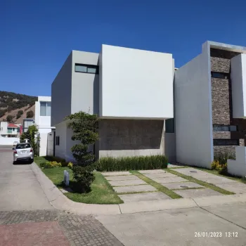 Casa En Renta,Residencial Bosque Cedros,Paseo de los Tabachines 13, Tlajomulco de Zúñiga, Jalisco 45645, 4 Habitaciones,3 Baños,Paseo de los Tabachines,2,pvnSs3S