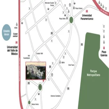 Departamento En Venta,Granja,Calzada Central 244 114, Zapopan, Jalisco 45010, 1 Cuarto,1 Baño,Calzada Central,1,p2sFNHq