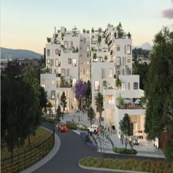 Departamento En Venta,Granja,Calzada Central 244 114, Zapopan, Jalisco 45010, 1 Cuarto,1 Baño,Calzada Central,1,p2sFNHq