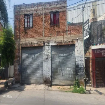 Casa En Venta,San Juan,Universidad 254, Zapotlanejo, Jalisco 45430, 2 Habitaciones,1 Baño,Universidad,1,pMvuIK1