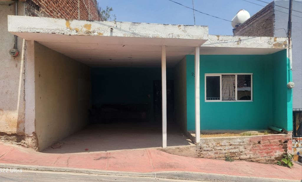 Huizquilco Calle Gonzalez Gallo 1 Cuarto