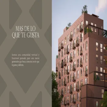 Departamento En Venta,Moderna,Calzada del Federalismo Sur 870, Guadalajara, Jalisco 44190, 1 Cuarto,1 Baño,Calzada del Federalismo Sur,1,pjDblG3