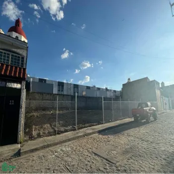 Terreno En Venta,El Fortín,Flor de Azalea 4, Zapopan, Jalisco 45138,Flor de Azalea,MX251000350