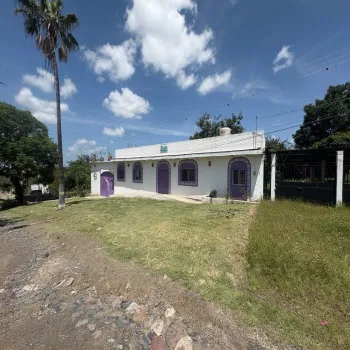 Casa En Venta,Cajititlan,Calle Manuel Villagrana 43, Tlajomulco de Zúñiga, Jalisco 45670, 1 Cuarto,1 Baño,Calle Manuel Villagrana,1,pe2vof6