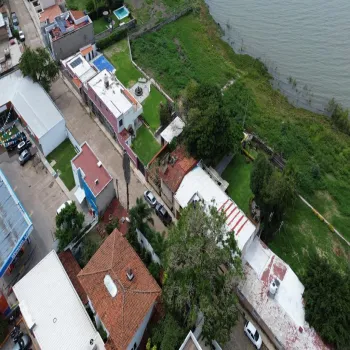 Terreno En Venta,San Antonio Tlayacapan ,La Paz 281, Chapala, Jalisco 45922,La Paz,pqpMEfp