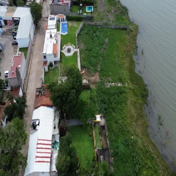 Terreno En Venta,San Antonio Tlayacapan ,La Paz 281, Chapala, Jalisco 45922,La Paz,pqpMEfp