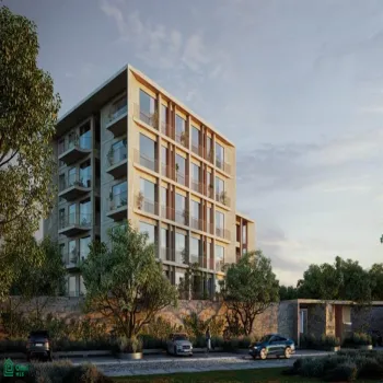 Departamento En Venta,Hacienda La Tijera,17 de Mayo 12, Tlajomulco de Zuniga, Jalisco 45647, 2 Habitaciones,2 Baños,17 de Mayo,MX251001570