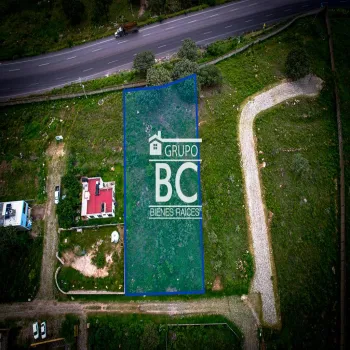 Terreno En Venta,Lomas de Montechelo (Pedregal),Carretera a Colotlán km 13.5, Zapopan, Jalisco 45189,Carretera a Colotlán ,pfyGuHU