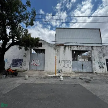 Terreno En Renta,Jardines Del Rosario,Rio Juárez 476, Guadalajara, Jalisco 44890, 1 Cuarto,Rio Juárez,MX251002210