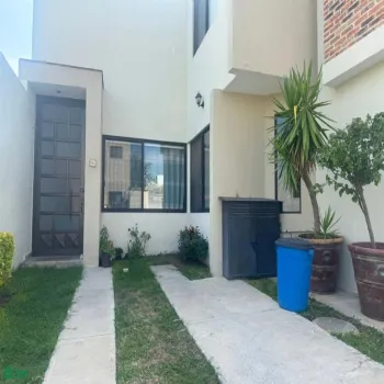 Casa En Renta,Ribera del Pilar,Calle Los Angeles 111, casa #8, Condominio Jacaran #8, Chapala, Jalisco 45906, 3 Habitaciones,2 Baños,Calle Los Angeles 111, casa #8, Condominio Jacaran,2,MX251002249