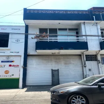 Bodega En Renta,Del Fresno 1a. Sección,Nance 1489 A, Guadalajara, Jalisco 44900,Nance,pTLe5Ll