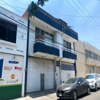 Bodega En Renta,Del Fresno 1a. Sección,Nance 1489 A, Guadalajara, Jalisco 44900,Nance,pTLe5Ll