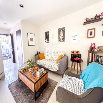 Casa En Venta,González Ortega,Paloma 82 - 7, Zapopan, Jalisco 45190, 3 Habitaciones,3 Baños,Paloma,1,pdu9IOX