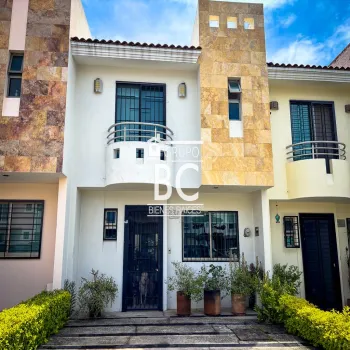 Casa En Venta,González Ortega,Paloma 82 - 7, Zapopan, Jalisco 45190, 3 Habitaciones,3 Baños,Paloma,1,pdu9IOX