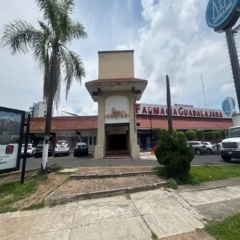 Local En Venta,Jardines Universidad,Avenida Patria 600, Zapopan, Jalisco 45110,Avenida Patria,1,prZ6VXL
