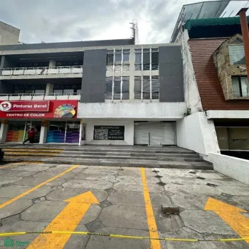 Local En Renta,Circunvalación Américas,av americas 1241, Guadalajara, Jalisco 44630, 3 Habitaciones,av americas,1,MX251010813