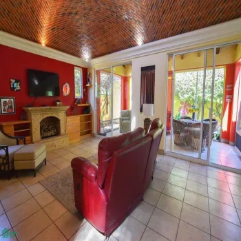 Casa En Venta,Ribera del Pilar,Los Angeles 800, Chapala, Jalisco 45906, 2 Habitaciones,2 Baños,Los Angeles,MX251011331