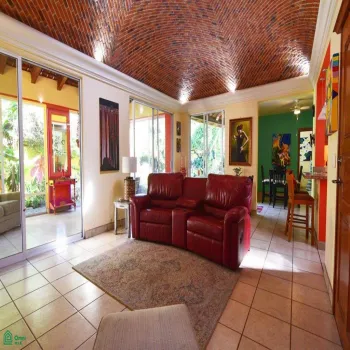 Casa En Venta,Ribera del Pilar,Los Angeles 800, Chapala, Jalisco 45906, 2 Habitaciones,2 Baños,Los Angeles,MX251011331