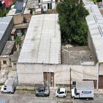 Bodega En Venta,El Vergel,Calle Río Santiago 480, San Pedro Tlaquepaque, Jalisco 45595,2 Baños,Calle Río Santiago,1,pwjy0rC