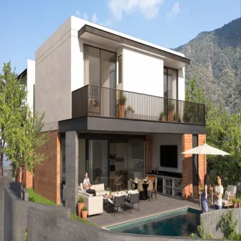 Casa En Venta,Raquet Club,Jack Kramer 51, Jocotepec, Jalisco 45820, 3 Habitaciones,3 Baños,Jack Kramer,2,pIhn690