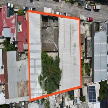 Bodega En Venta,El Vergel,Calle Río Santiago 480, San Pedro Tlaquepaque, Jalisco 45595,3 Baños,Calle Río Santiago,2,p6DZFW4