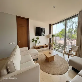 Departamento En Venta,Granja,Calzada de los Pirules 20, Zapopan, Jalisco 45010, 2 Habitaciones,2 Baños,Calzada de los Pirules,1,pNqH0Mx