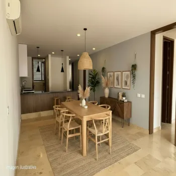 Departamento En Venta,Granja,Calzada de los Pirules 20, Zapopan, Jalisco 45010, 2 Habitaciones,2 Baños,Calzada de los Pirules,1,pNqH0Mx