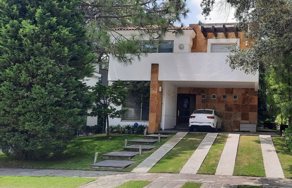 El Cielo Country Club Paseo del Palomar 3 Habitaciones