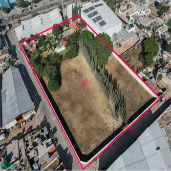 Terreno En Renta,La Palmira,MIGUEL ALEMAN S/N, Zapopan, Jalisco 45234,MIGUEL ALEMAN,MX25996153