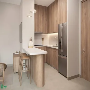 Departamento En Venta,Las Aralias,01. 105MIDTOWN 1A, Puerto Vallarta, Jalisco 48328, 2 Habitaciones,2 Baños,01. 105MIDTOWN,MX251013260