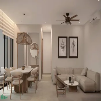 Departamento En Venta,Las Aralias,14. 105MIDTOWN 4A, Puerto Vallarta, Jalisco 48328, 2 Habitaciones,2 Baños,14. 105MIDTOWN,3,MX251013266