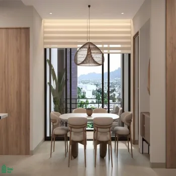 Departamento En Venta,Las Aralias,29. 105MIDTOWN 7A PH, Puerto Vallarta, Jalisco 48328, 2 Habitaciones,2 Baños,29. 105MIDTOWN,3,MX251013269