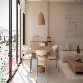 Departamento En Venta,Las Aralias,18. 105MIDTOWN 4E, Puerto Vallarta, Jalisco 48328, 1 Cuarto,1 Baño,18. 105MIDTOWN,3,MX251013299