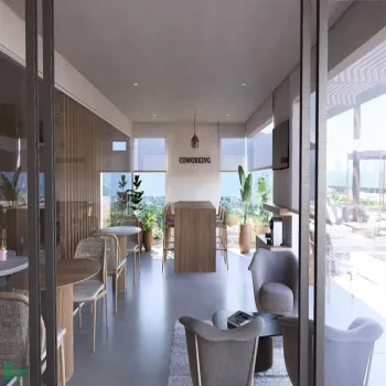 Departamento En Venta,Las Aralias,12. 105MIDTOWN 3D, Puerto Vallarta, Jalisco 48328, 2 Habitaciones,2 Baños,12. 105MIDTOWN,3,MX251013306