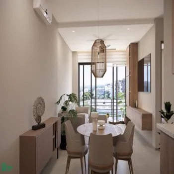 Departamento En Venta,Las Aralias,22. 105MIDTOWN 5D, Puerto Vallarta, Jalisco 48328, 2 Habitaciones,2 Baños,22. 105MIDTOWN,3,MX251013307
