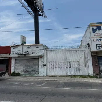 Bodega En Renta,Atemajac Del Valle,Calzada del Federalismo Norte 2722, Zapopan, Jalisco 45190,Calzada del Federalismo Norte,2,pKazhLP