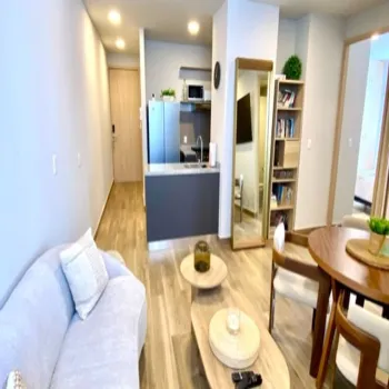 Departamento En Venta,Colomos Providencia,Av. Patria 2644 603, Guadalajara, Jalisco 44620, 2 Habitaciones,2 Baños,Av. Patria,15,pSENwJM