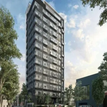 Departamento En PreVenta,Vallarta Norte,Av Juan Palomar y Arias 127, Guadalajara, Jalisco 44690, 2 Habitaciones,1 Baño,Av Juan Palomar y Arias,12,pUGW6pm