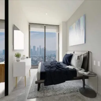 Departamento En PreVenta,Vallarta Norte,Av Juan Palomar y Arias 127, Guadalajara, Jalisco 44690, 2 Habitaciones,1 Baño,Av Juan Palomar y Arias,12,pUGW6pm