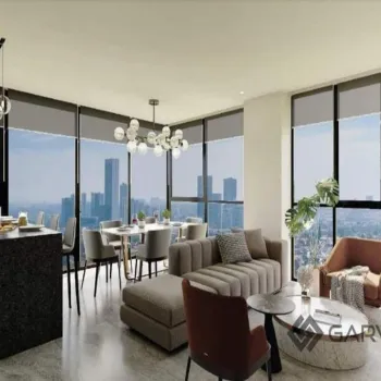 Departamento En PreVenta,Vallarta Norte,Av Juan Palomar y Arias 127, Guadalajara, Jalisco 44690, 2 Habitaciones,1 Baño,Av Juan Palomar y Arias,12,pUGW6pm