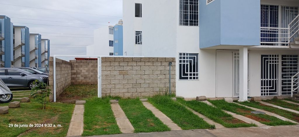 Altaterra Circuito Almaterra Poniente 2 Habitaciones