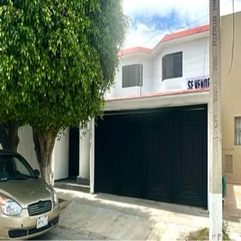 Casa En Venta,Lomas De Guadalupe,Jaime González Ramírez 4520, Zapopan, Jalisco 45038, 4 Habitaciones,3 Baños,Jaime González Ramírez,2,plfMPFF