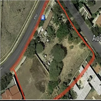 Terreno En Venta,Villa Universitaria,Avenida Pablo Neruda 102, Zapopan, Jalisco 45110,Avenida Pablo Neruda,p9tmLNV