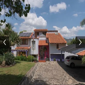 Casa En Venta,Bosques de Chapultepec S/N, Zapopan, Jalisco 45189, 4 Habitaciones,3 Baños,Bosques de Chapultepec,1,paVvtDW