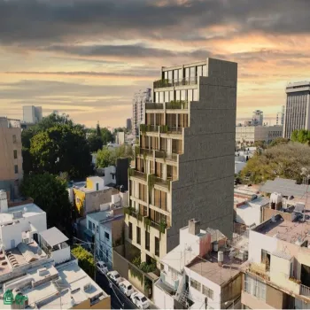 Departamento En Venta,Arcos Vallarta,Privada París 2472, Guadalajara, Jalisco 44130, 1 Cuarto,1 Baño,Privada París,MX25954908