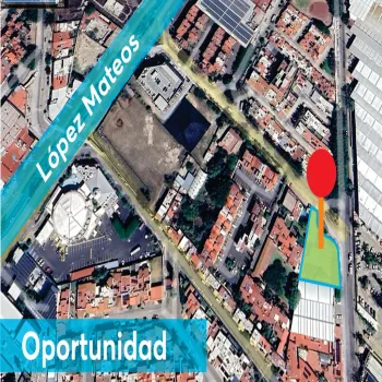 Edificio En Venta,Loma Bonita,Calle 3 50, Zapopan, Jalisco 45086,4 Baños,Calle 3,1,pdRyWn1