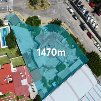 Edificio En Venta,Loma Bonita,Calle 3 50, Zapopan, Jalisco 45086,4 Baños,Calle 3,1,pdRyWn1