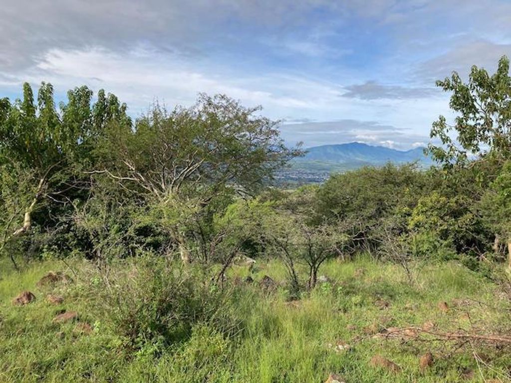 Rancho Miraflores Camino de la Palma